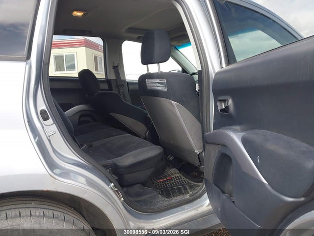 Aukcja sprzedaży 2009 Mitsubishi Outlander Se, vin: JA4MT31X39Z606613, numer aukcji: 30098556