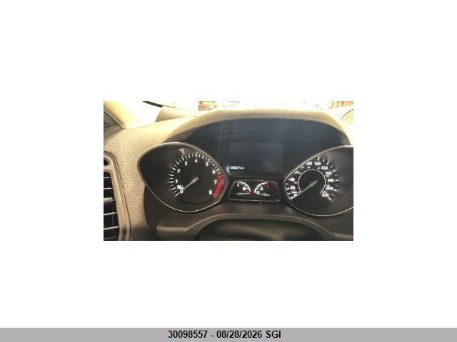 1FMCU9G9XHUA72169 Ford ESCAPE SE