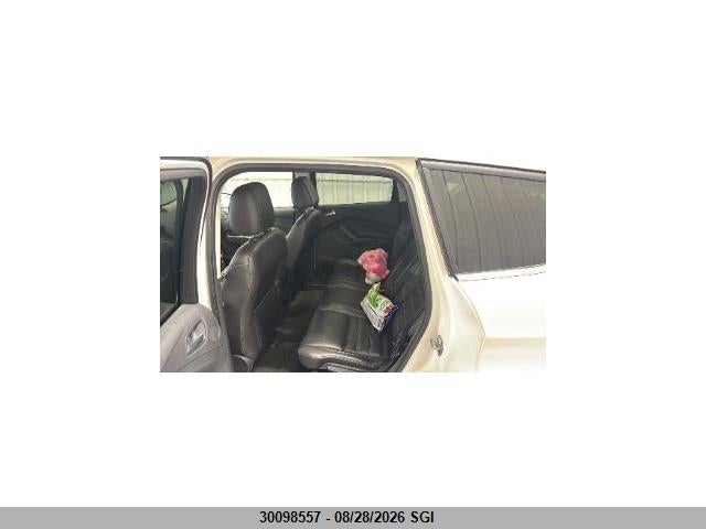 1FMCU9G9XHUA72169 Ford ESCAPE SE