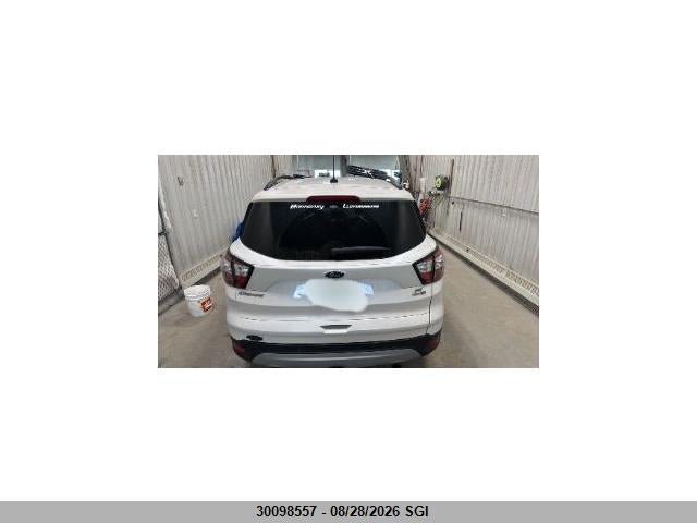 1FMCU9G9XHUA72169 Ford ESCAPE SE