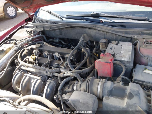Продаж на аукціоні авто 2010 Ford Fusion Se, vin: 3FAHP0HA4AR270562, номер лоту: 30098558