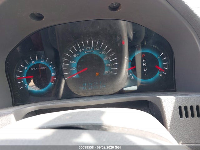 Продаж на аукціоні авто 2010 Ford Fusion Se, vin: 3FAHP0HA4AR270562, номер лоту: 30098558