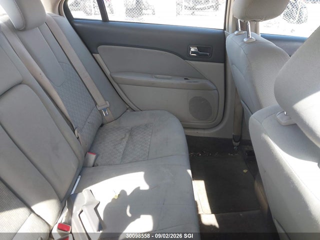 Продаж на аукціоні авто 2010 Ford Fusion Se, vin: 3FAHP0HA4AR270562, номер лоту: 30098558