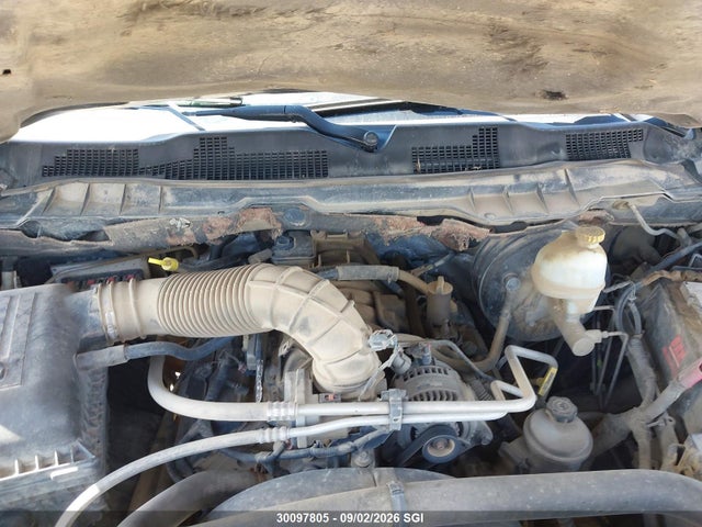 Продаж на аукціоні авто 2010 Dodge Ram 1500, vin: 1D7RV1CT7AS219165, номер лоту: 30097805