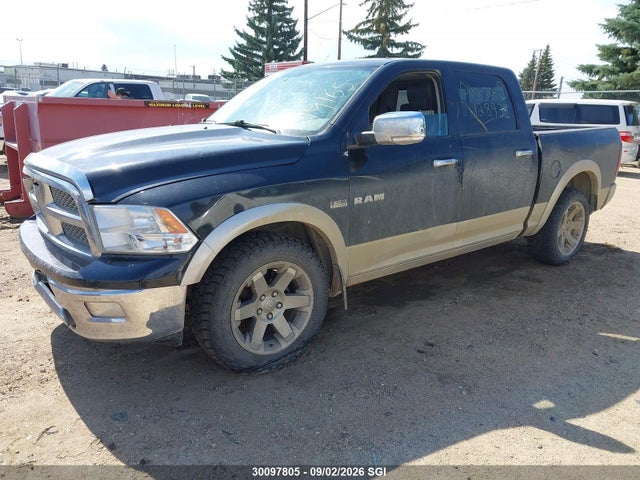 Продаж на аукціоні авто 2010 Dodge Ram 1500, vin: 1D7RV1CT7AS219165, номер лоту: 30097805