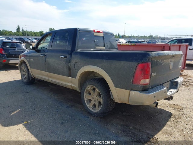 Продаж на аукціоні авто 2010 Dodge Ram 1500, vin: 1D7RV1CT7AS219165, номер лоту: 30097805