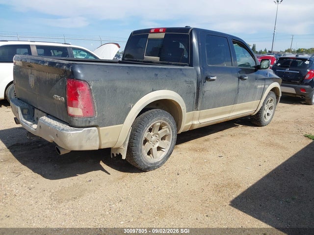 Продаж на аукціоні авто 2010 Dodge Ram 1500, vin: 1D7RV1CT7AS219165, номер лоту: 30097805