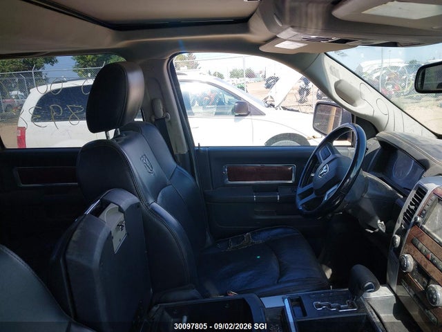 Продаж на аукціоні авто 2010 Dodge Ram 1500, vin: 1D7RV1CT7AS219165, номер лоту: 30097805