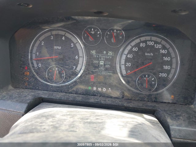 Продаж на аукціоні авто 2010 Dodge Ram 1500, vin: 1D7RV1CT7AS219165, номер лоту: 30097805