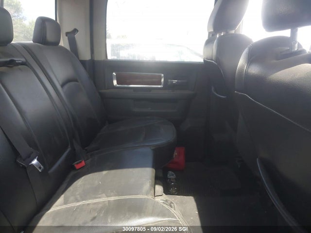 Продаж на аукціоні авто 2010 Dodge Ram 1500, vin: 1D7RV1CT7AS219165, номер лоту: 30097805
