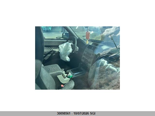 2011 Ford Escape Xlt მანქანა იყიდება აუქციონზე, vin: 1FMCU9DG0BKC45543, აუქციონის ნომერი: 30098561