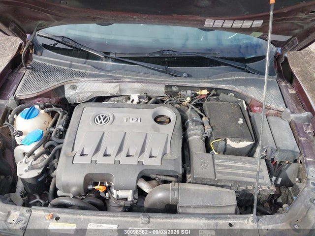 Продаж на аукціоні авто 2012 Volkswagen Passat Sel, vin: 1VWCN7A32CC084967, номер лоту: 30098562