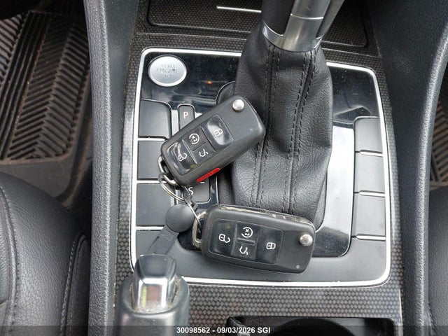 Продаж на аукціоні авто 2012 Volkswagen Passat Sel, vin: 1VWCN7A32CC084967, номер лоту: 30098562