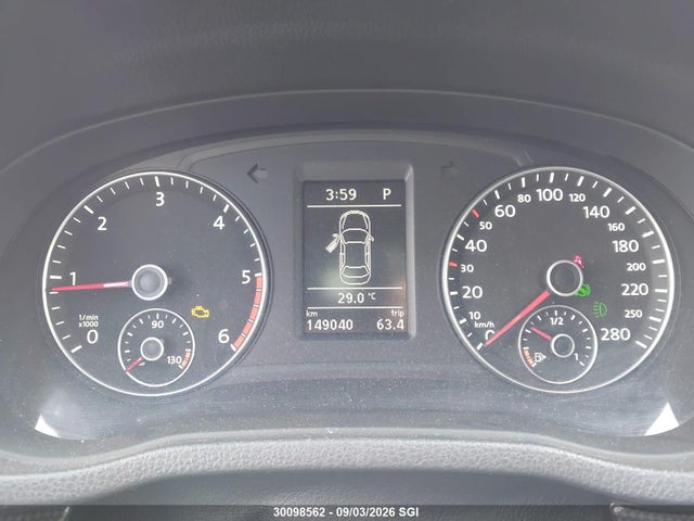Продаж на аукціоні авто 2012 Volkswagen Passat Sel, vin: 1VWCN7A32CC084967, номер лоту: 30098562