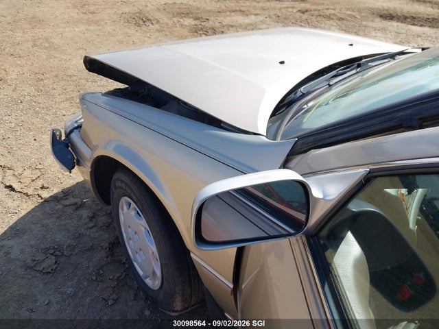 1998 Toyota Camry Ce/le/xle მანქანა იყიდება აუქციონზე, vin: JT2BG22K0W0155762, აუქციონის ნომერი: 30098564