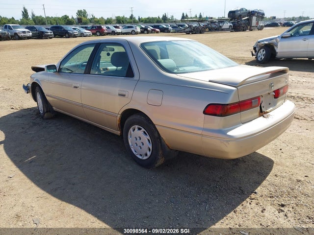 1998 Toyota Camry Ce/le/xle მანქანა იყიდება აუქციონზე, vin: JT2BG22K0W0155762, აუქციონის ნომერი: 30098564