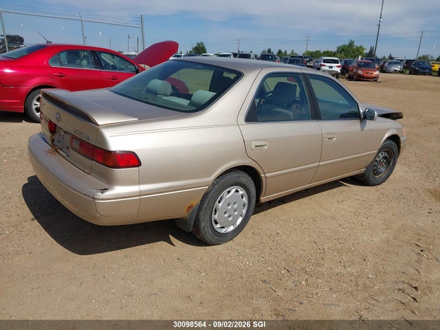 1998 Toyota Camry Ce/le/xle მანქანა იყიდება აუქციონზე, vin: JT2BG22K0W0155762, აუქციონის ნომერი: 30098564