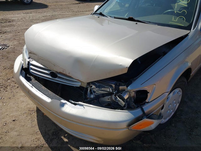 1998 Toyota Camry Ce/le/xle მანქანა იყიდება აუქციონზე, vin: JT2BG22K0W0155762, აუქციონის ნომერი: 30098564