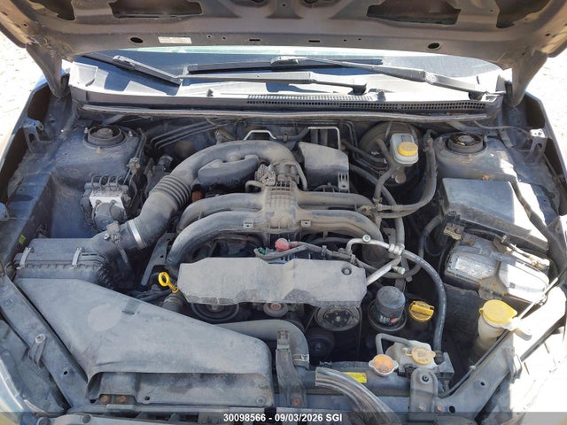 30098566 :رقم المزاد ، JF1GPAD60CG211361 vin ، 2012 Subaru Impreza Premium مزاد بيع