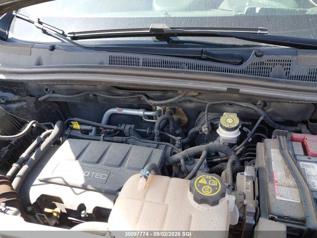 30097774 :رقم المزاد ، KL4CJGSB8FB082200 vin ، 2015 Buick Encore مزاد بيع
