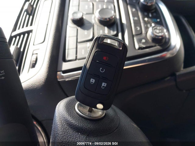 30097774 :رقم المزاد ، KL4CJGSB8FB082200 vin ، 2015 Buick Encore مزاد بيع