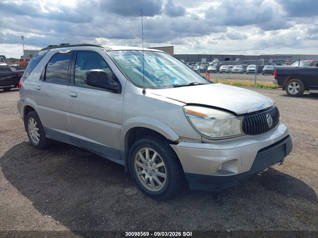 30098569 :رقم المزاد ، 3G5DA03L37S549643 vin ، 2007 Buick Rendezvous Cx/cxl مزاد بيع