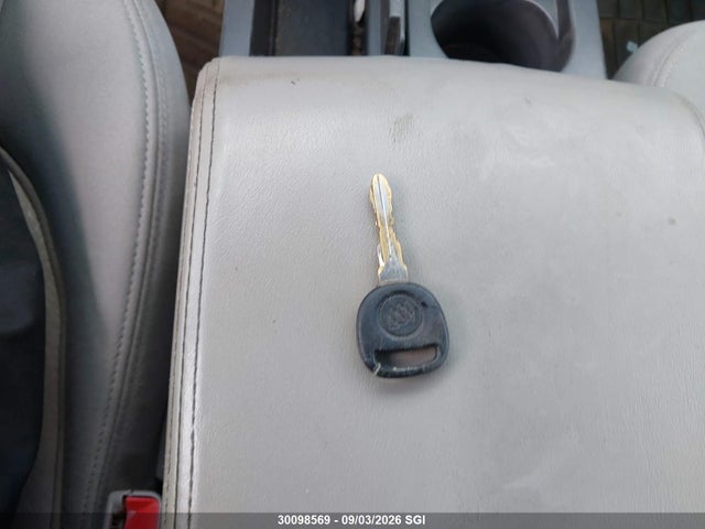 30098569 :رقم المزاد ، 3G5DA03L37S549643 vin ، 2007 Buick Rendezvous Cx/cxl مزاد بيع
