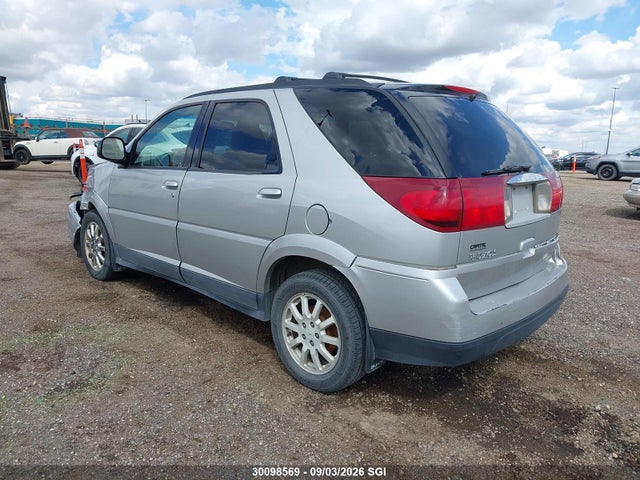 30098569 :رقم المزاد ، 3G5DA03L37S549643 vin ، 2007 Buick Rendezvous Cx/cxl مزاد بيع