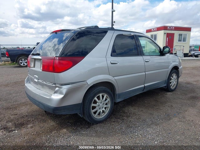 30098569 :رقم المزاد ، 3G5DA03L37S549643 vin ، 2007 Buick Rendezvous Cx/cxl مزاد بيع