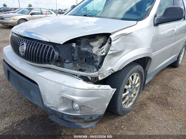30098569 :رقم المزاد ، 3G5DA03L37S549643 vin ، 2007 Buick Rendezvous Cx/cxl مزاد بيع