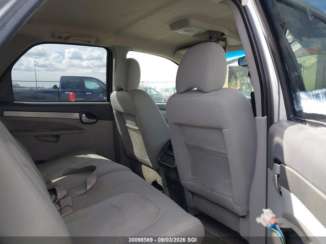 30098569 :رقم المزاد ، 3G5DA03L37S549643 vin ، 2007 Buick Rendezvous Cx/cxl مزاد بيع