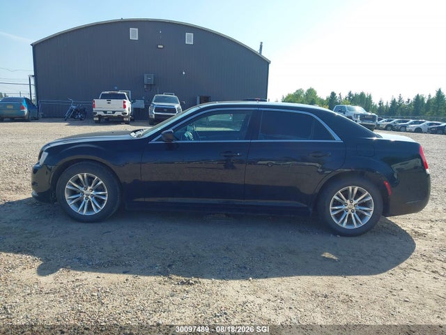 2C3CCAAG5HH603382 Chrysler 300 Touring