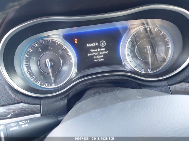 2C3CCAAG5HH603382 Chrysler 300 Touring