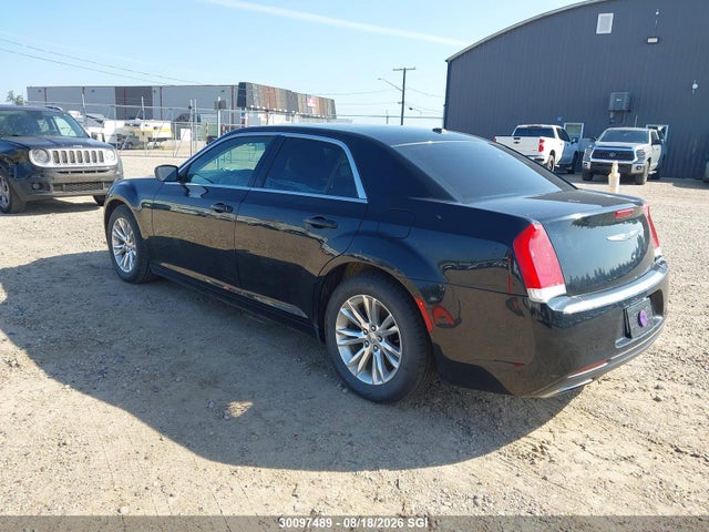 2C3CCAAG5HH603382 Chrysler 300 Touring