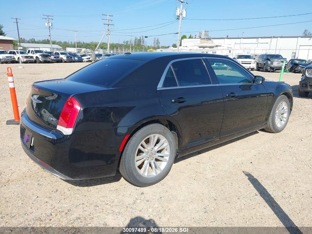 2C3CCAAG5HH603382 Chrysler 300 Touring