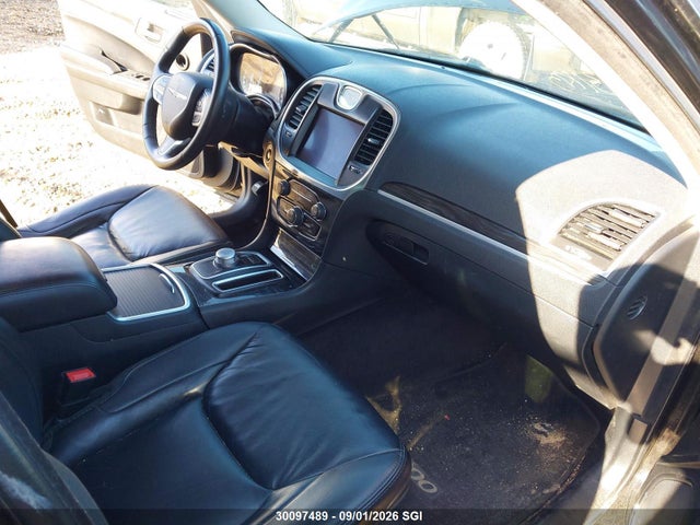 2C3CCAAG5HH603382 Chrysler 300 Touring