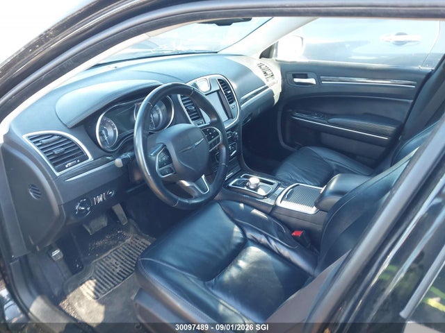 2C3CCAAG5HH603382 Chrysler 300 Touring