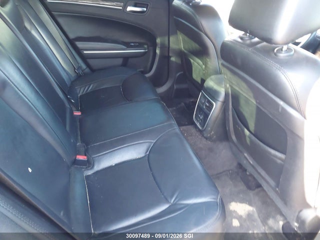 2C3CCAAG5HH603382 Chrysler 300 Touring