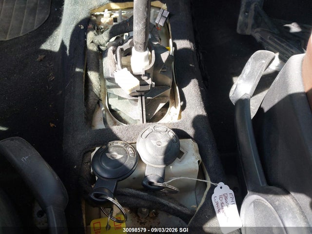Продажа на аукционе авто 2010 Mini Cooper S, vin: WMWMS3C53ATZ84973, номер лота: 30098579