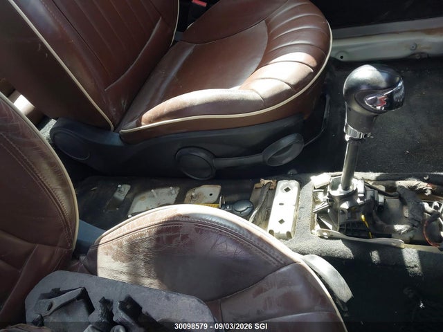 Продажа на аукционе авто 2010 Mini Cooper S, vin: WMWMS3C53ATZ84973, номер лота: 30098579
