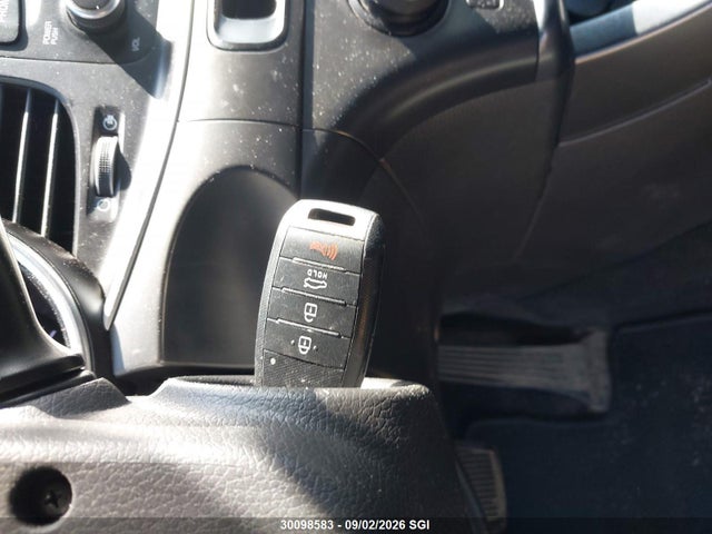 Продажа на аукционе авто 2015 Kia Optima Lx, vin: KNAGM4A75F5625296, номер лота: 30098583