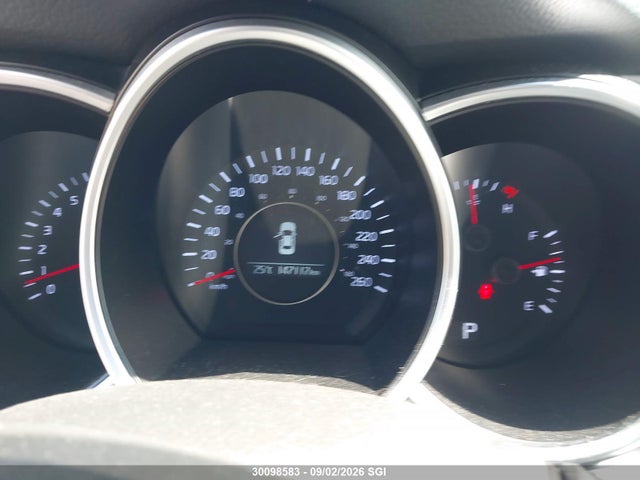 Продажа на аукционе авто 2015 Kia Optima Lx, vin: KNAGM4A75F5625296, номер лота: 30098583