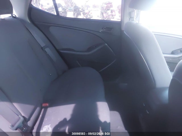 Продажа на аукционе авто 2015 Kia Optima Lx, vin: KNAGM4A75F5625296, номер лота: 30098583