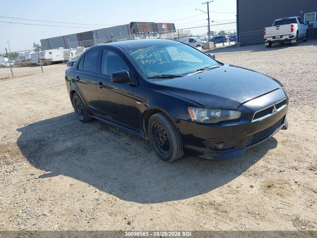 Aukcja sprzedaży 2008 Mitsubishi Lancer Gts, vin: JA3AU86U38U601858, numer aukcji: 30098565