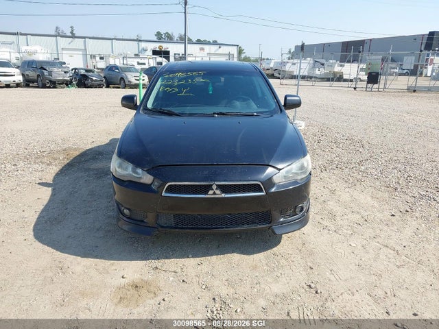 Aukcja sprzedaży 2008 Mitsubishi Lancer Gts, vin: JA3AU86U38U601858, numer aukcji: 30098565