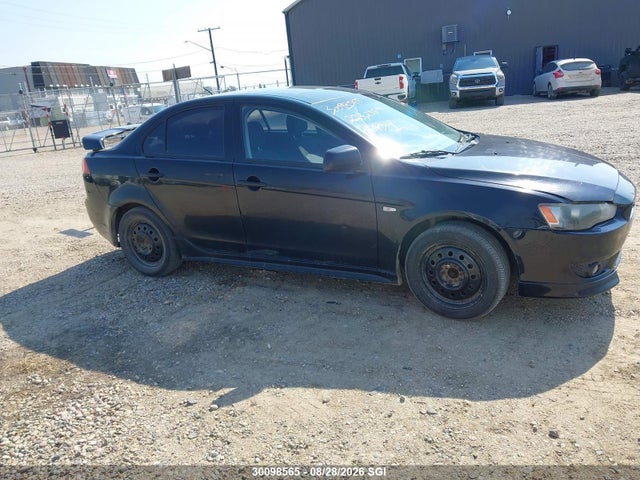 Aukcja sprzedaży 2008 Mitsubishi Lancer Gts, vin: JA3AU86U38U601858, numer aukcji: 30098565