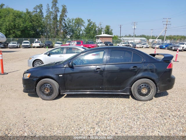 Aukcja sprzedaży 2008 Mitsubishi Lancer Gts, vin: JA3AU86U38U601858, numer aukcji: 30098565