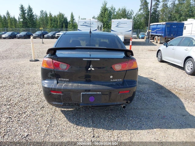 Aukcja sprzedaży 2008 Mitsubishi Lancer Gts, vin: JA3AU86U38U601858, numer aukcji: 30098565