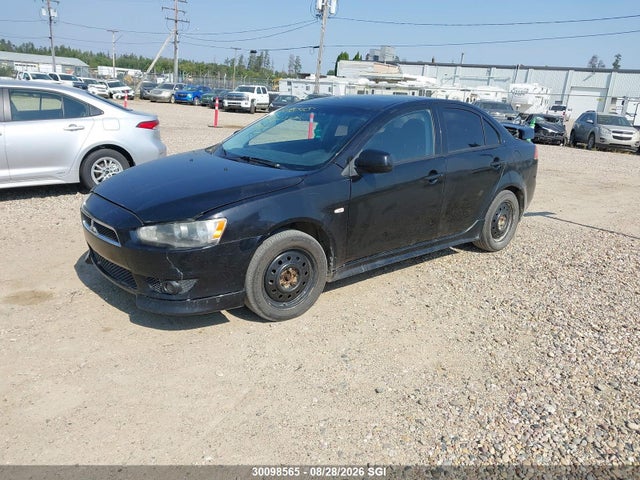 Aukcja sprzedaży 2008 Mitsubishi Lancer Gts, vin: JA3AU86U38U601858, numer aukcji: 30098565