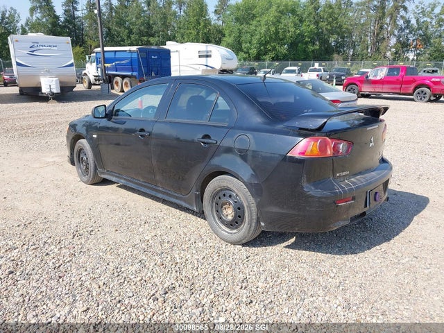 Aukcja sprzedaży 2008 Mitsubishi Lancer Gts, vin: JA3AU86U38U601858, numer aukcji: 30098565